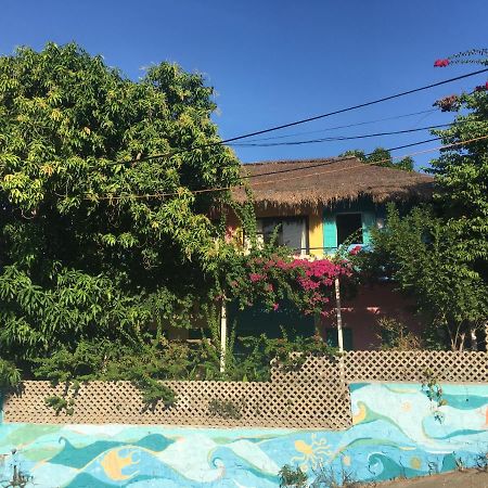 فندق Confetti House كوي نون المظهر الخارجي الصورة
