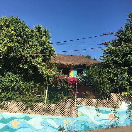 فندق Confetti House كوي نون المظهر الخارجي الصورة