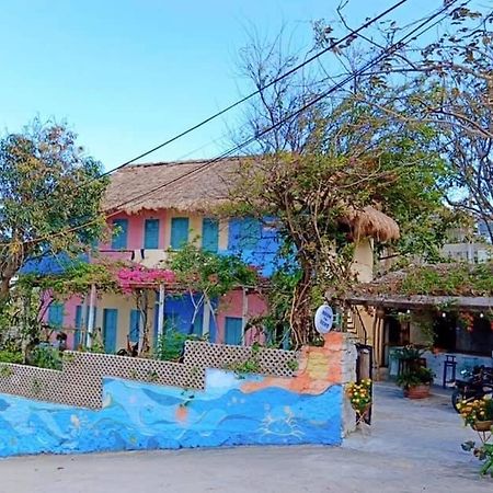فندق Confetti House كوي نون المظهر الخارجي الصورة