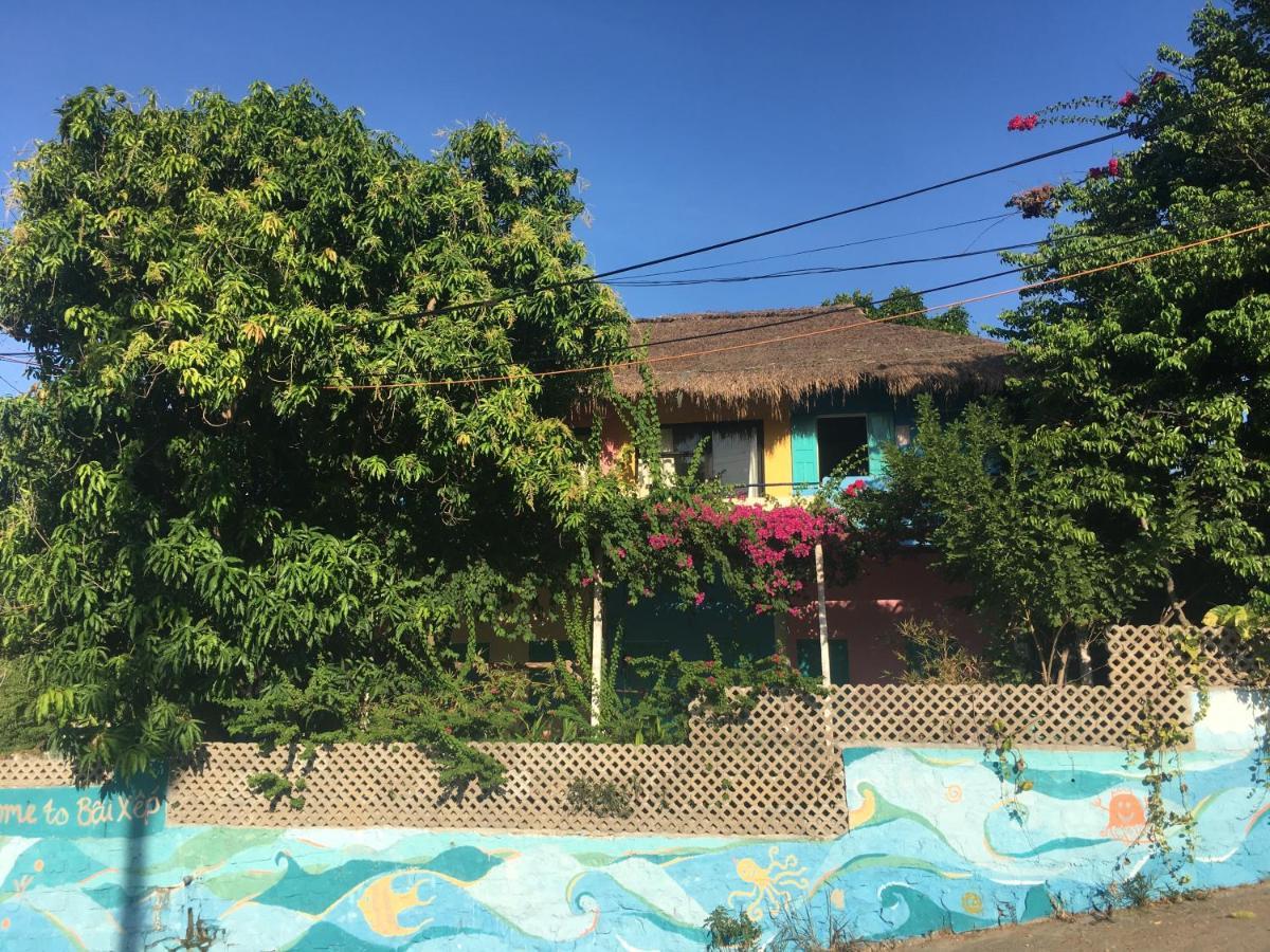 فندق Confetti House كوي نون المظهر الخارجي الصورة