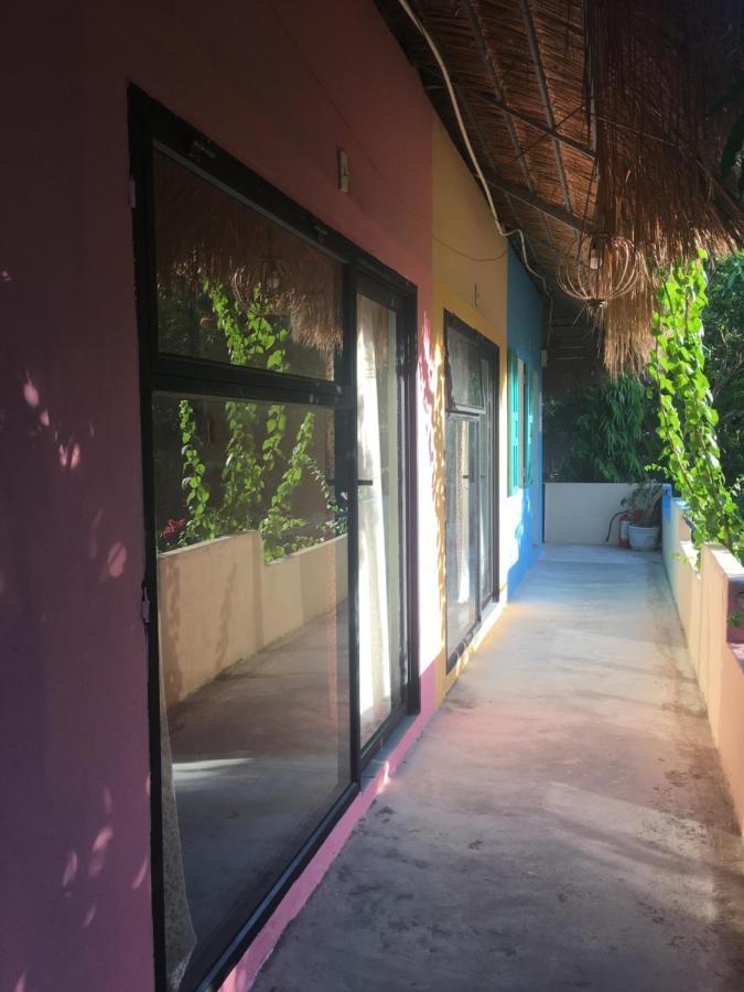فندق Confetti House كوي نون المظهر الخارجي الصورة