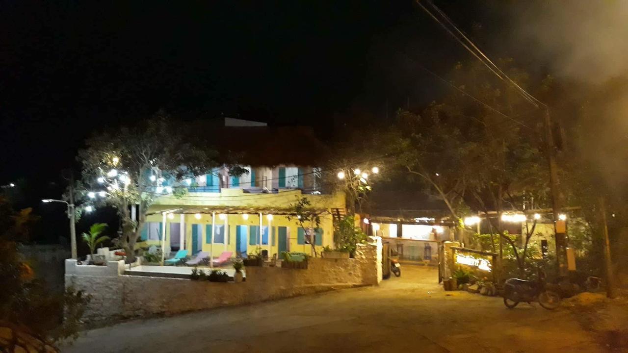 فندق Confetti House كوي نون المظهر الخارجي الصورة
