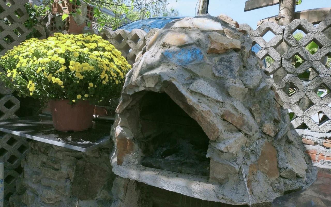 فندق Confetti House كوي نون المظهر الخارجي الصورة