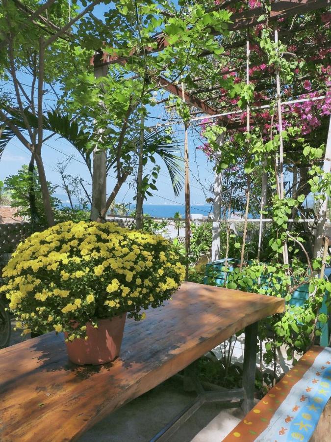 فندق Confetti House كوي نون المظهر الخارجي الصورة