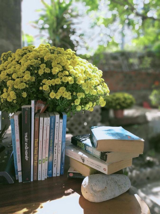 فندق Confetti House كوي نون المظهر الخارجي الصورة